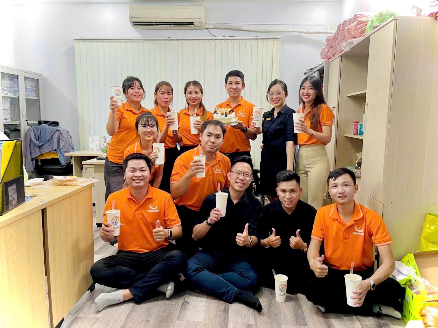 lĩnh vực hoạt động